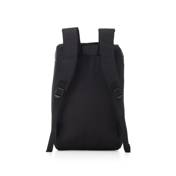 Mochila/Bolsa Térmica em Poliéster 600D - Brinde Corporativo Personalizado | Enova