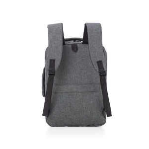 Mochila Pasta para Notebook em Poliéster 600D - Brinde Corporativo Personalizado | Enova