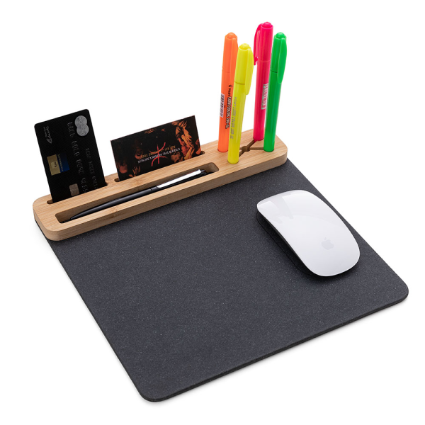 Mouse Pad - Brinde Corporativo Personalizado | Enova