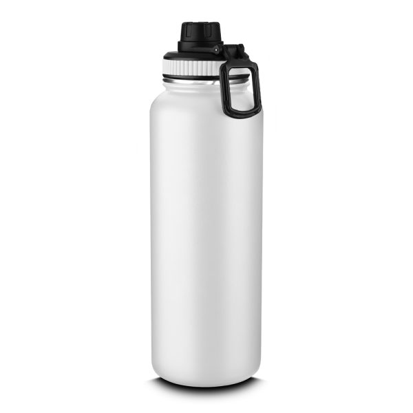 Garrafa Térmica 1,2L - Brinde Corporativo Personalizado | Enova