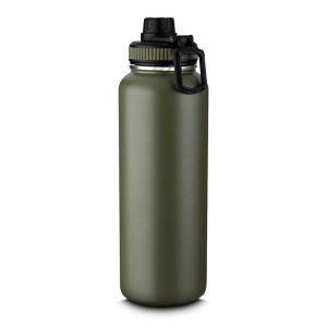 Garrafa Térmica 1,2L - Brinde Corporativo Personalizado | Enova