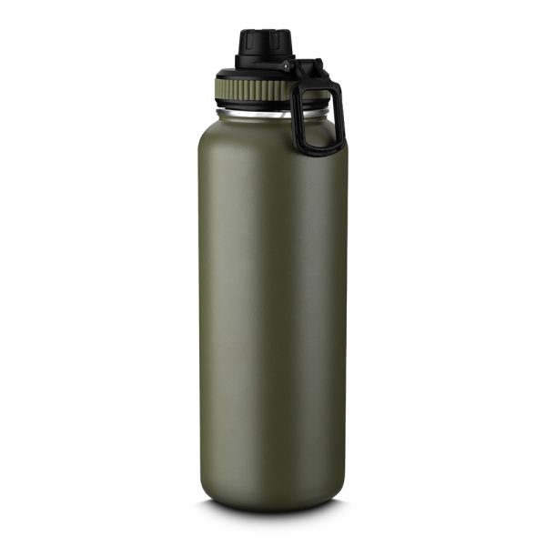 Garrafa Térmica 1,2L - Brinde Corporativo Personalizado | Enova