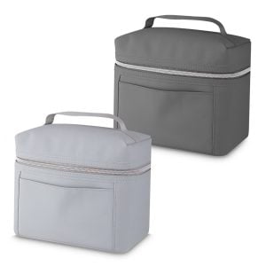Bolsa Térmica em PU - Enova Brindes Personalizados