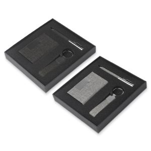 Kit Escritório - Enova Brindes Personalizados