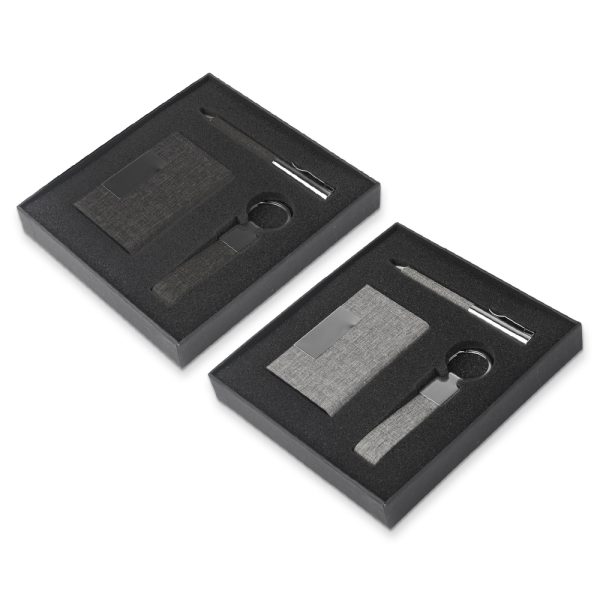 Kit Escritório - Enova Brindes Personalizados