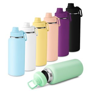 Garrafa Térmica 960ml - Enova Brindes Personalizados