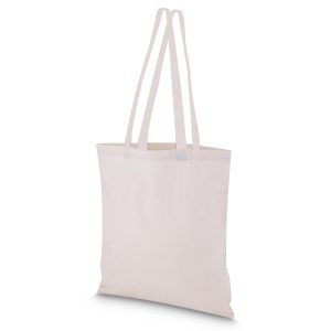Sacola em Algodão 180g/m² - Brinde Corporativo Personalizado | Enova