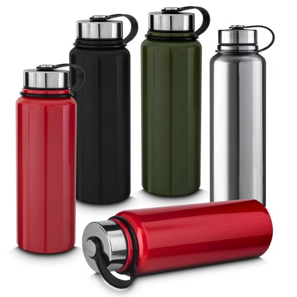 Garrafa Térmica 1L - Enova Brindes Personalizados