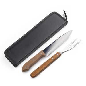 Kit Churrasco - Enova Brindes Personalizados