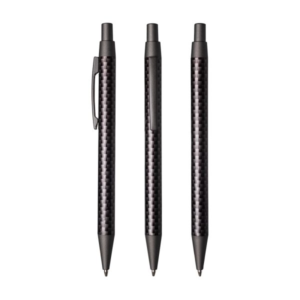 Caneta Metálica - Enova Brindes Personalizados