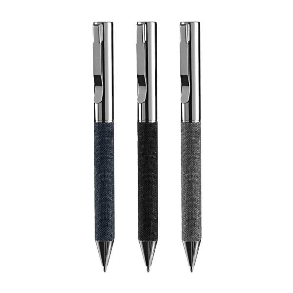 Caneta Metálica - Enova Brindes Personalizados