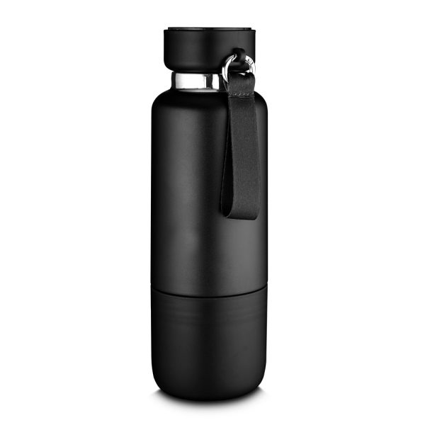 Garrafa Térmica 500ml - Brinde Corporativo Personalizado | Enova