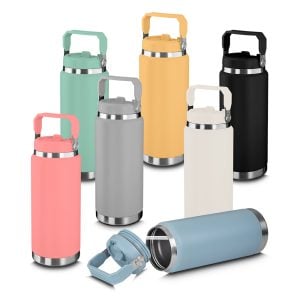 Garrafa Térmica 900ml - Enova Brindes Personalizados