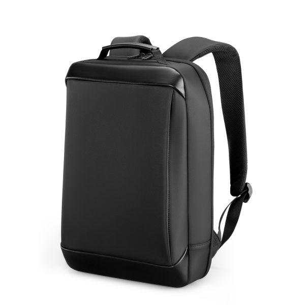 Mochila Premium para Notebook em Poliéster 600D - Enova Brindes Personalizados