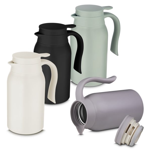 Garrafa Térmica 950ml - Enova Brindes Personalizados