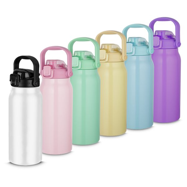 Garrafa Térmica 1,7L - Enova Brindes Personalizados