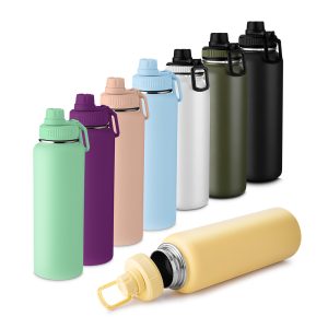 Garrafa Térmica 1,2L - Enova Brindes Personalizados