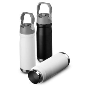 Garrafa Térmica - Enova Brindes Personalizados