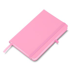 Caderno Capa em PU - Brinde Corporativo Personalizado | Enova
