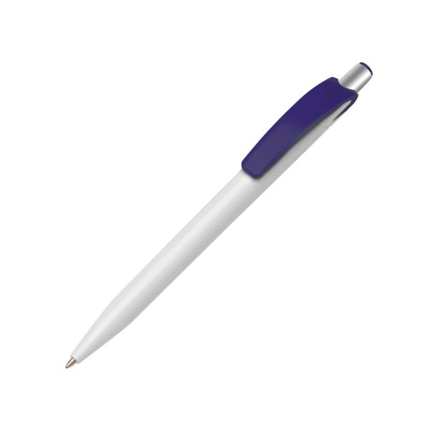Caneta Plástica - Brinde Corporativo Personalizado | Enova