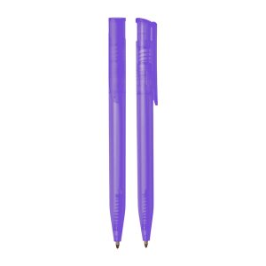 Caneta Plástica - Brinde Corporativo Personalizado | Enova