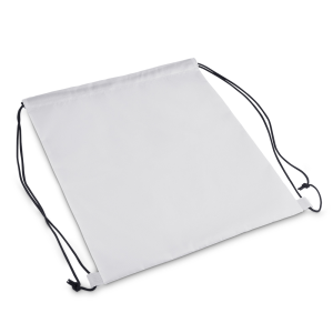 Sacola/Mochila Poliéster 210D - Brinde Corporativo Personalizado | Enova