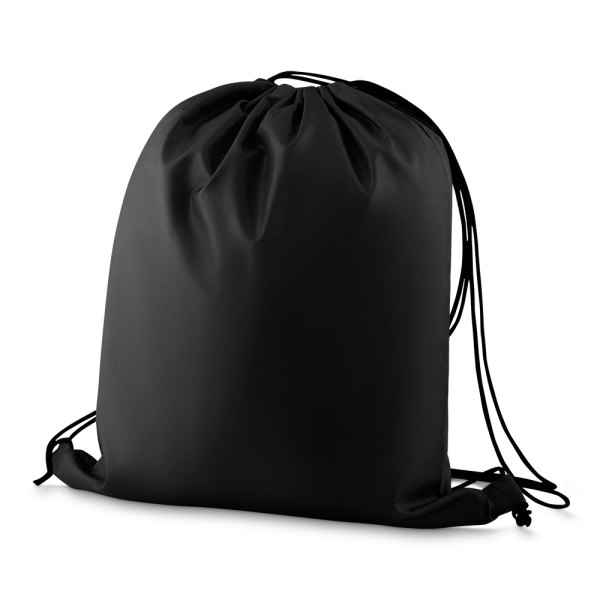Sacola/Mochila Poliéster 210D - Brinde Corporativo Personalizado | Enova