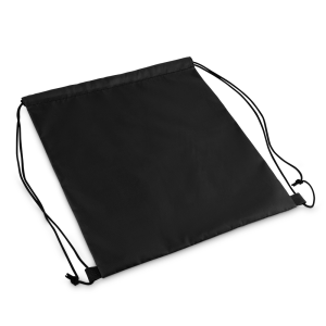 Sacola/Mochila Poliéster 210D - Brinde Corporativo Personalizado | Enova