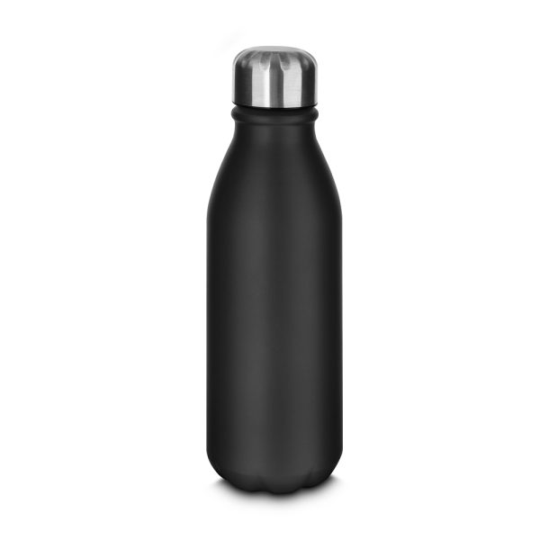 Garrafa em Alumínio Reciclado - Brinde Corporativo Personalizado | Enova