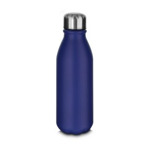 Garrafa em Alumínio Reciclado - Brinde Corporativo Personalizado | Enova