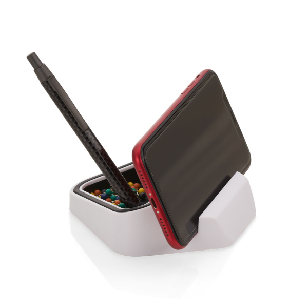 Suporte para celular - Brinde Corporativo Personalizado | Enova
