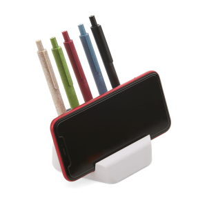 Suporte para celular - Brinde Corporativo Personalizado | Enova