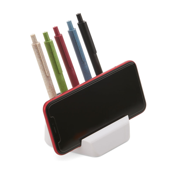 Suporte para celular - Brinde Corporativo Personalizado | Enova