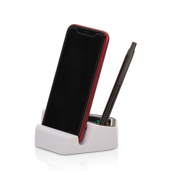 Suporte para celular - Brinde Corporativo Personalizado | Enova