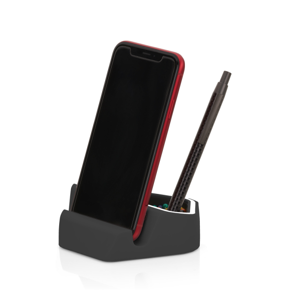Suporte para celular - Brinde Corporativo Personalizado | Enova