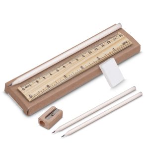Kit Escritório - Enova Brindes Personalizados