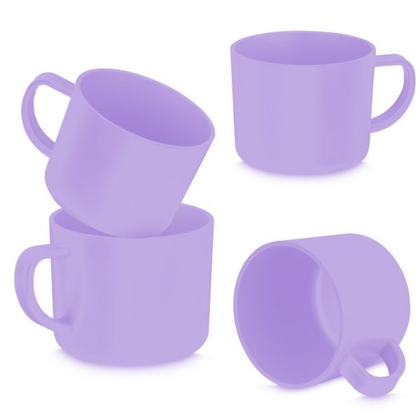 Conjunto de Xícaras - Brinde Corporativo Personalizado | Enova