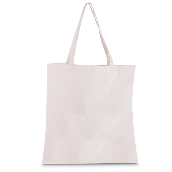 Sacola em Algodão 140g/m² e Cortiça - Brinde Corporativo Personalizado | Enova