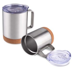 Caneca Térmica - Enova Brindes Personalizados