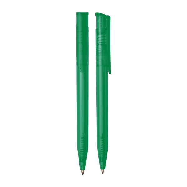 Caneta Plástica - Brinde Corporativo Personalizado | Enova