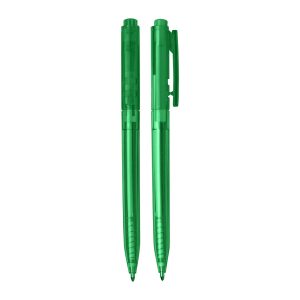 Caneta Plástica - Brinde Corporativo Personalizado | Enova