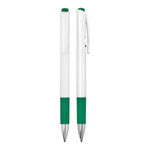 Caneta Plástica - Brinde Corporativo Personalizado | Enova