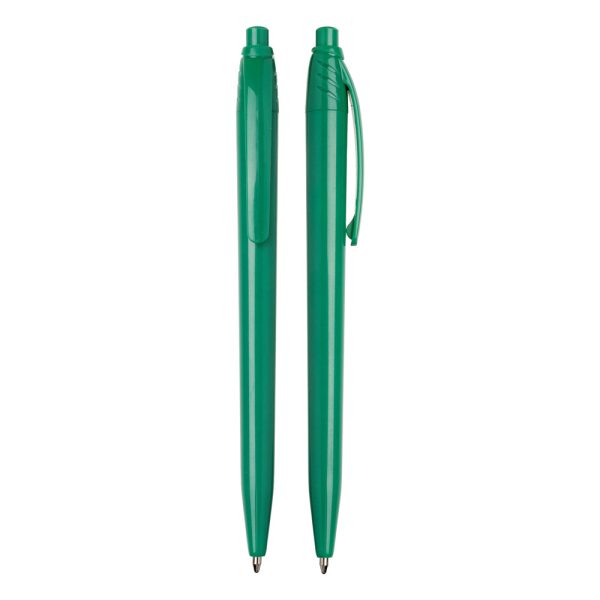 Caneta Plástica - Brinde Corporativo Personalizado | Enova