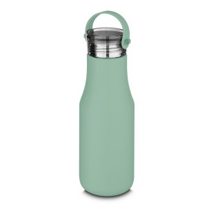 Garrafa Térmica 500ml - Brinde Corporativo Personalizado | Enova