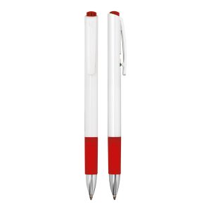Caneta Plástica - Brinde Corporativo Personalizado | Enova