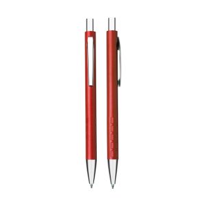 Caneta Metálica - Brinde Corporativo Personalizado | Enova