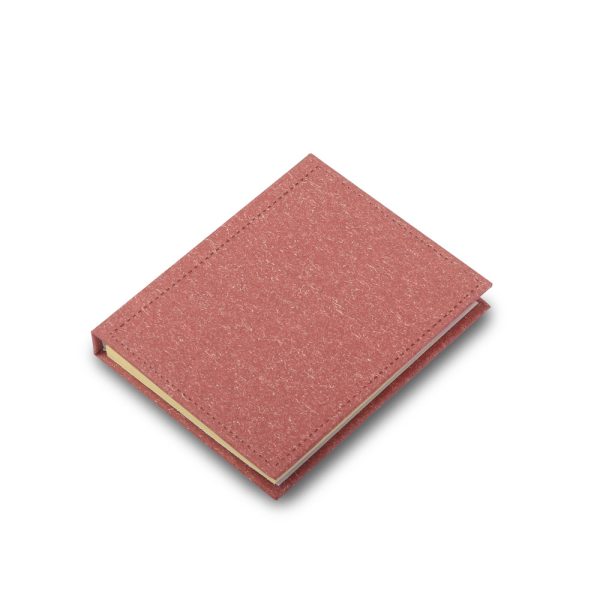 Mini Caderno - Brinde Corporativo Personalizado | Enova
