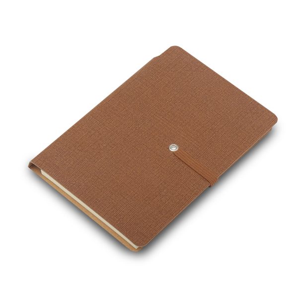 Mini Caderno - Brinde Corporativo Personalizado | Enova