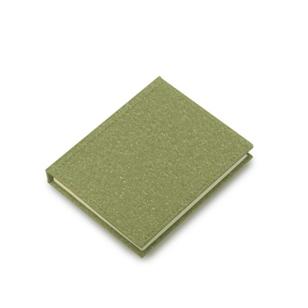 Mini Caderno - Brinde Corporativo Personalizado | Enova