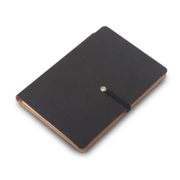 Mini Caderno - Brinde Corporativo Personalizado | Enova